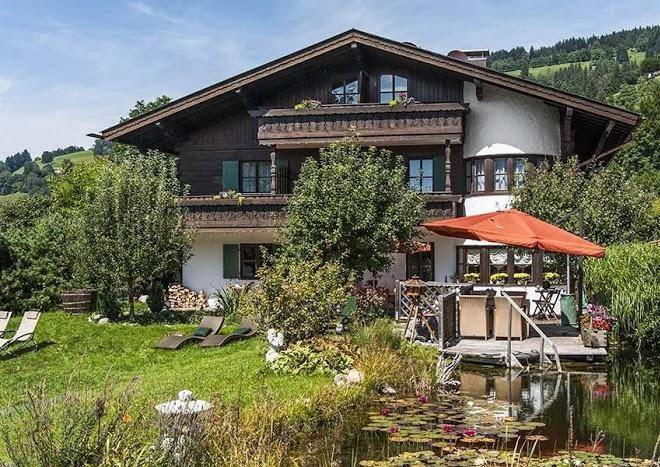 Landhotel maximilian