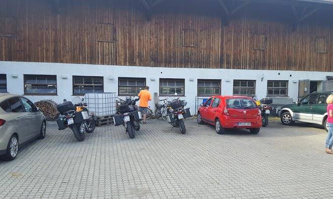 Langerbauer Hof Image