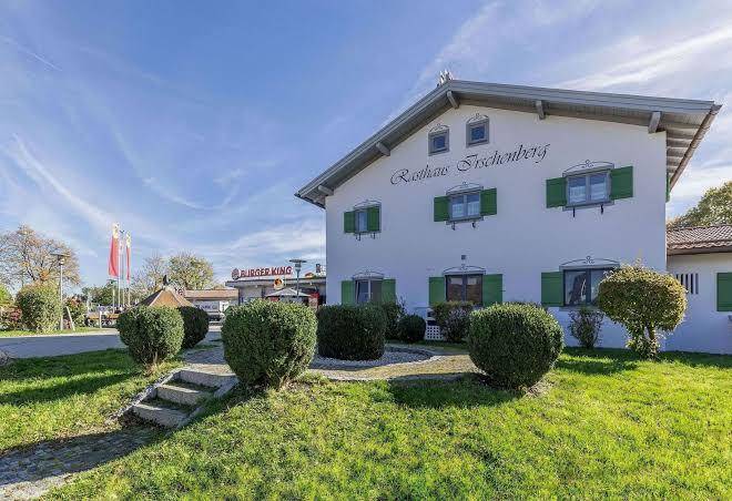 Motel irschenberg sud