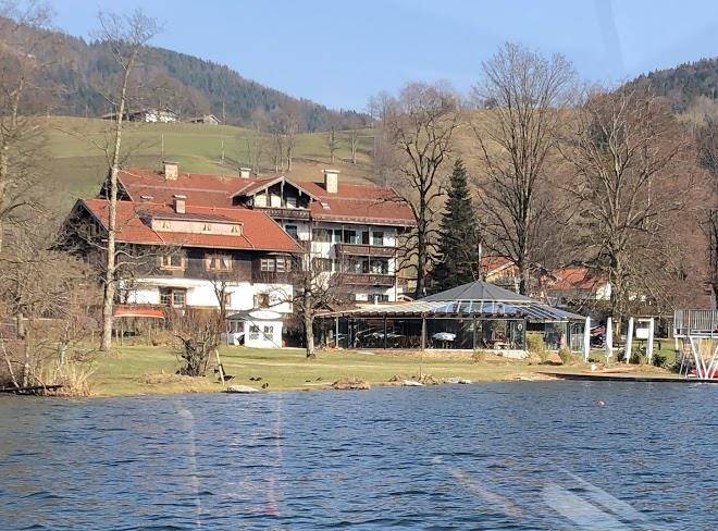 Pension forelle