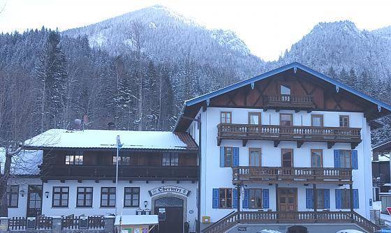 Pension oberwirt