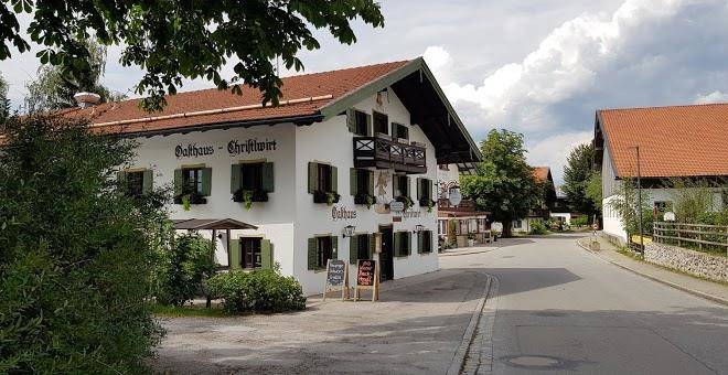Piroch's im christlwirt