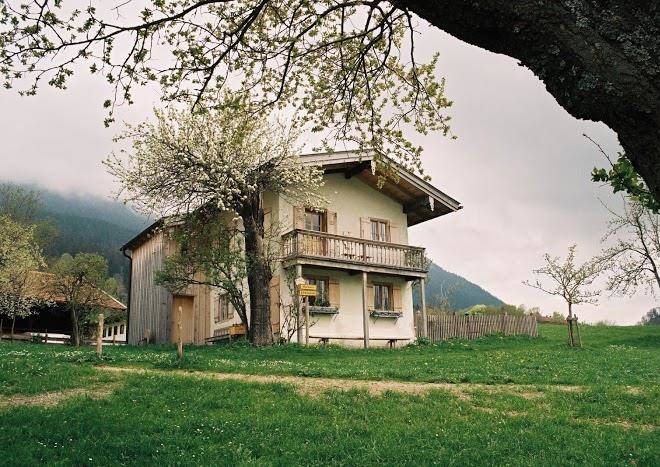 Salmerhof