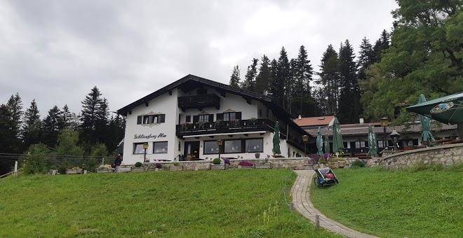 Schliersbergalm