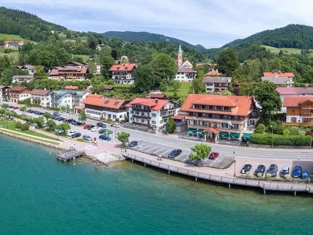 Seehotel luitpold