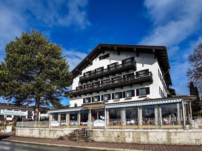 Seehotel Zur Post Image