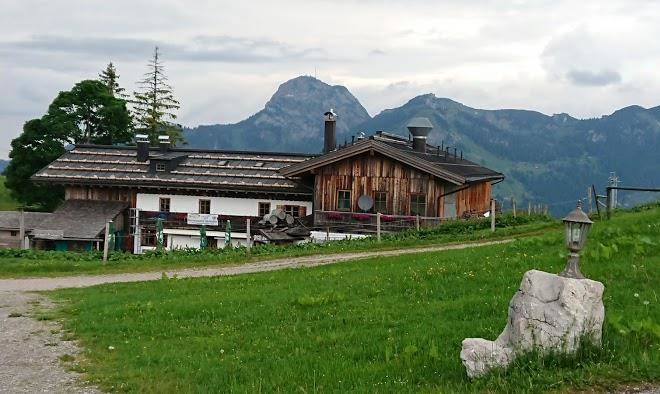 Speck alm familie ettenhuber