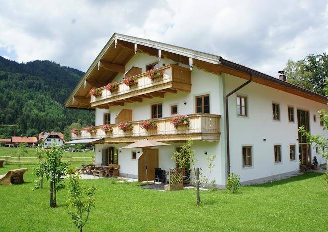 S`quartier Am Schliersee Fischhausen 1a (s'quartier Am Schliersee Fischhausen 1a) Image