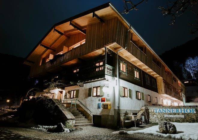 Tannerhof