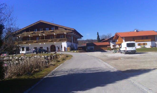 Zum brandhof