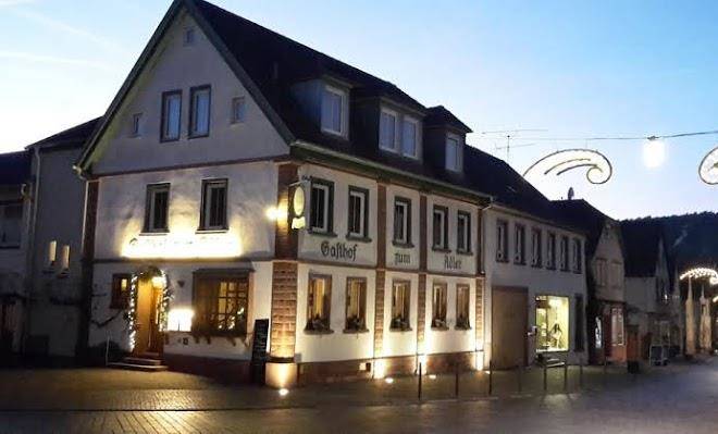 Adler landhotel