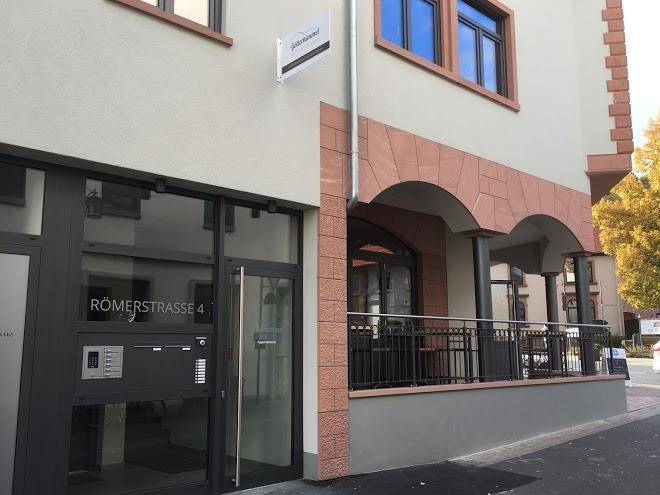Boardinghaus gotterhimmel
