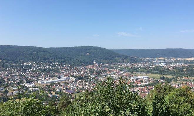 Centgraf