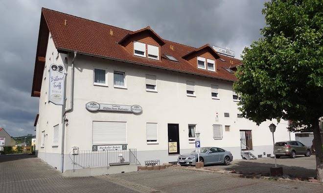 City hotel balonier