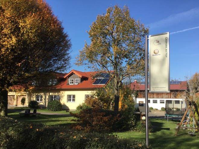 Ferienhof ferienwohnung sennert