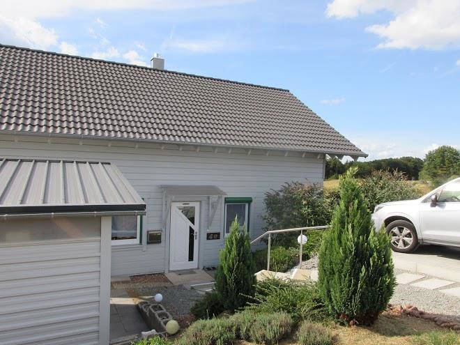Ferienwohnung hambrunn