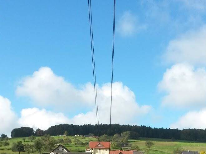 Gastehaus cornelia
