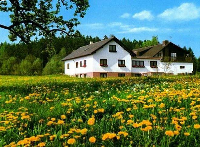 Gasthaus pension brandweiher