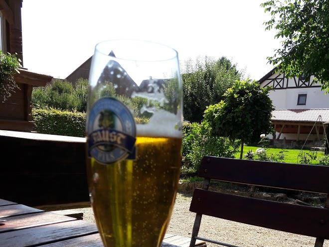 Gasthaus zum hirschen