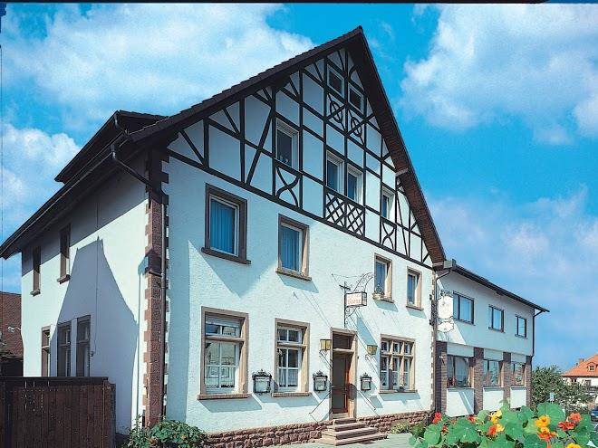 Gasthof krone