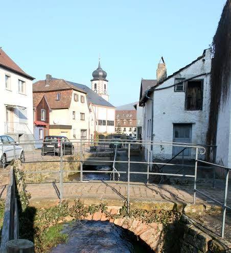 Gasthof zum anker