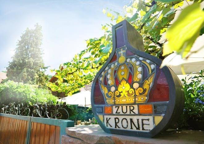 Gasthof zur krone