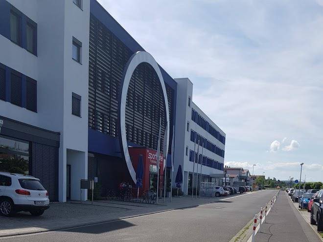 Groswallstadt ev