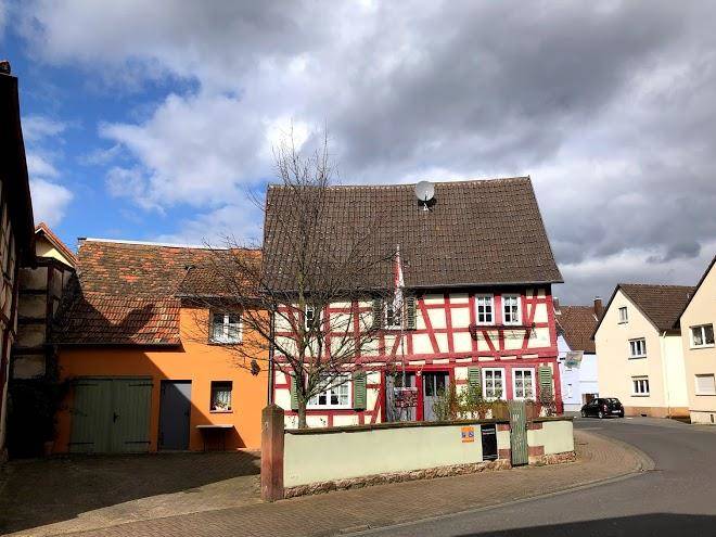 Haus nostalgie