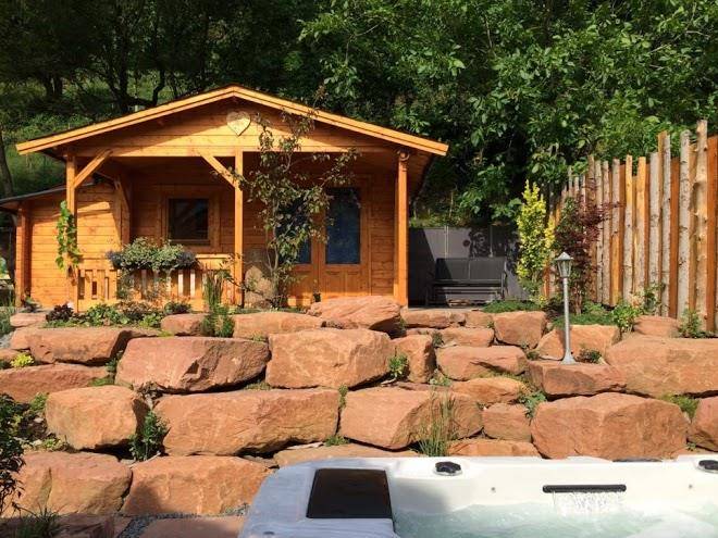 Holzhauszeit spa s im familienurlaub