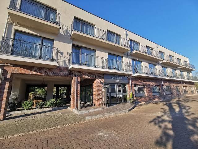 Hotel gutsmuhle