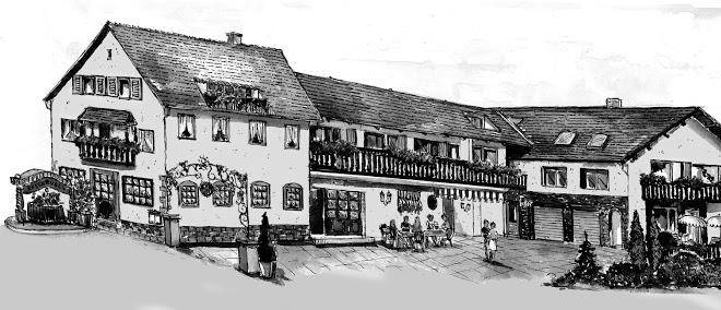 Hotel Und Restaurant Rosenbusch Gbr Image