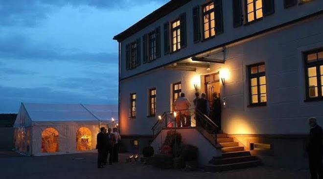 Kohlichs paradeismuhle