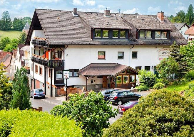 Landgasthof waldeck