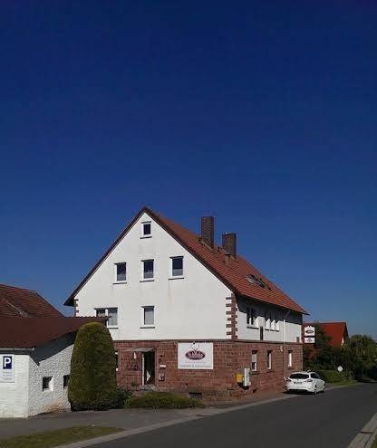 Schenks landgasthof