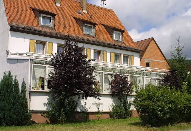 Spessarter hof