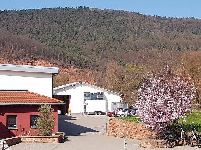 Main vinotel helmstetter