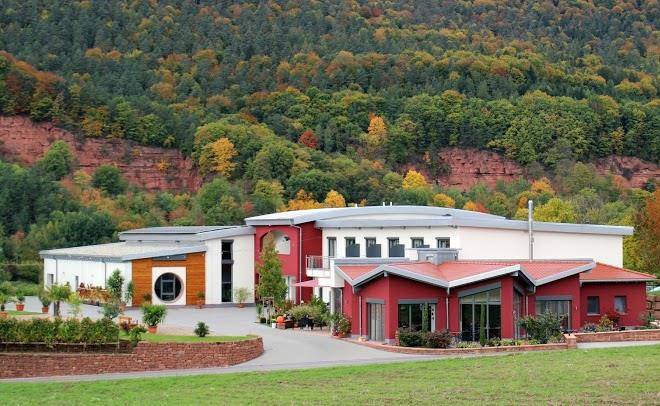 Weingut helmstetter main vinotel