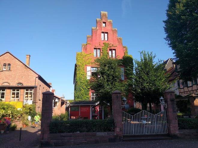 Zipfs wein und gasthof steuer
