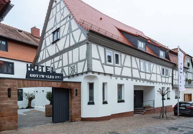 Gottwalds inn