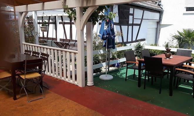 Zur Brauerei Pizzeria Lilli Image