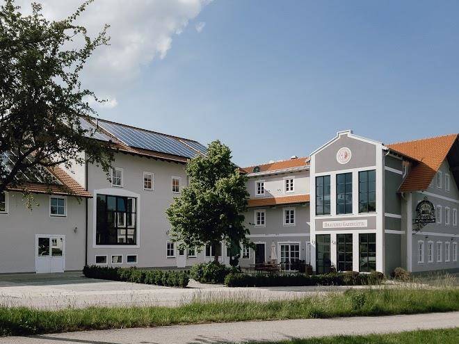 Brauereigaststatte stierberg