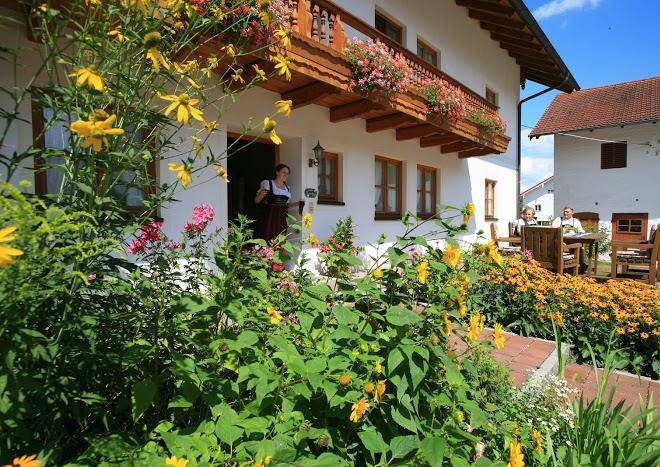 Furstenberger Hof Image