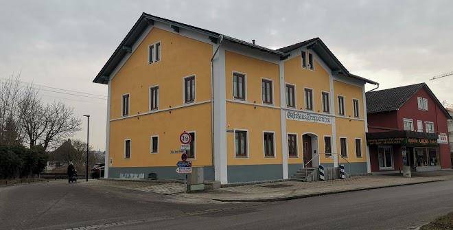 Gastehaus trappentreu