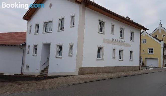 Gasthaus und pension willis sengmuller