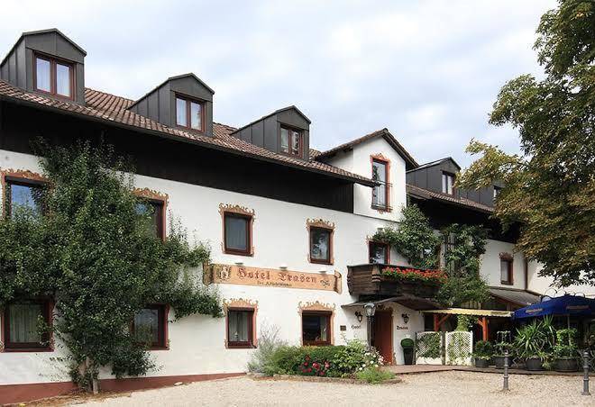 Hotel trasen waldkaiburg
