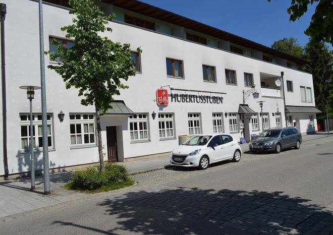 Hubertusstuben