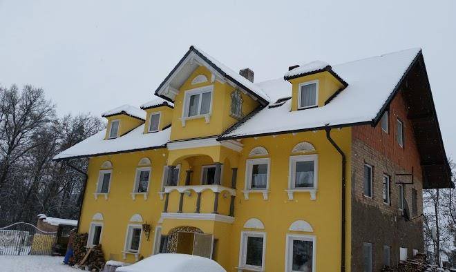 Pension hager