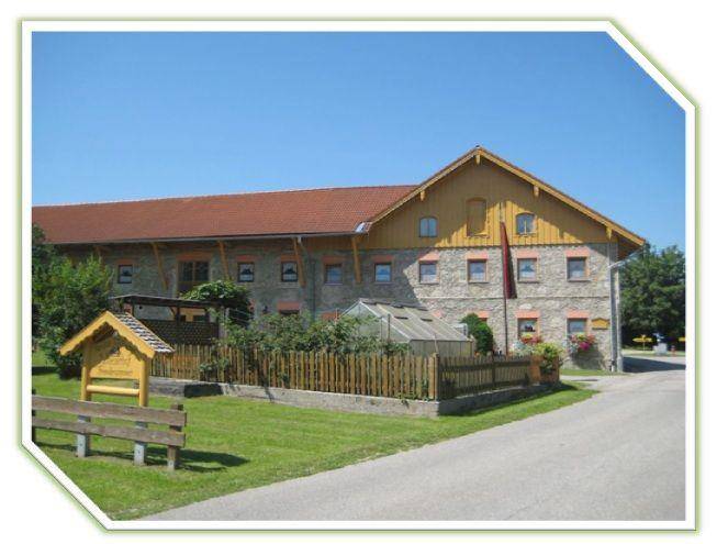Pension wieserhof
