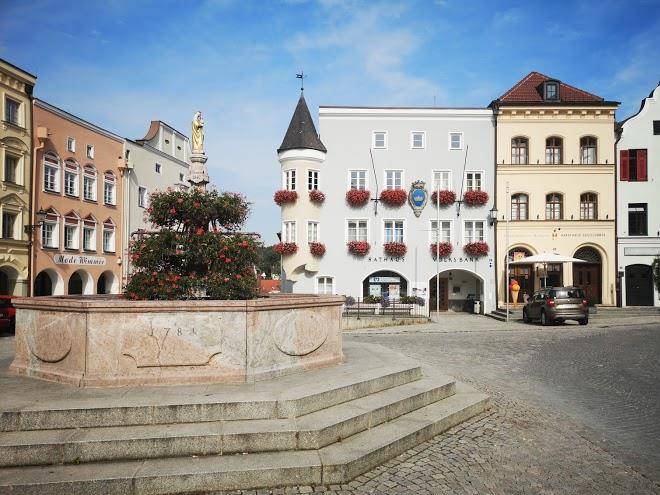 Unterbrau
