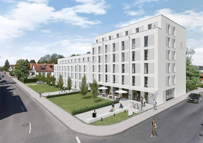 Abasto hotel munchen feldmoching